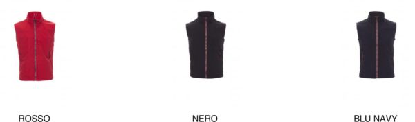 GILET PAYPER HORIZON R