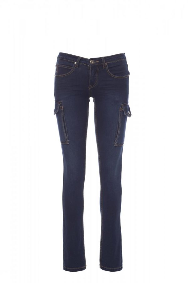 JEANS PAYPER DENIM HUMMER LADY