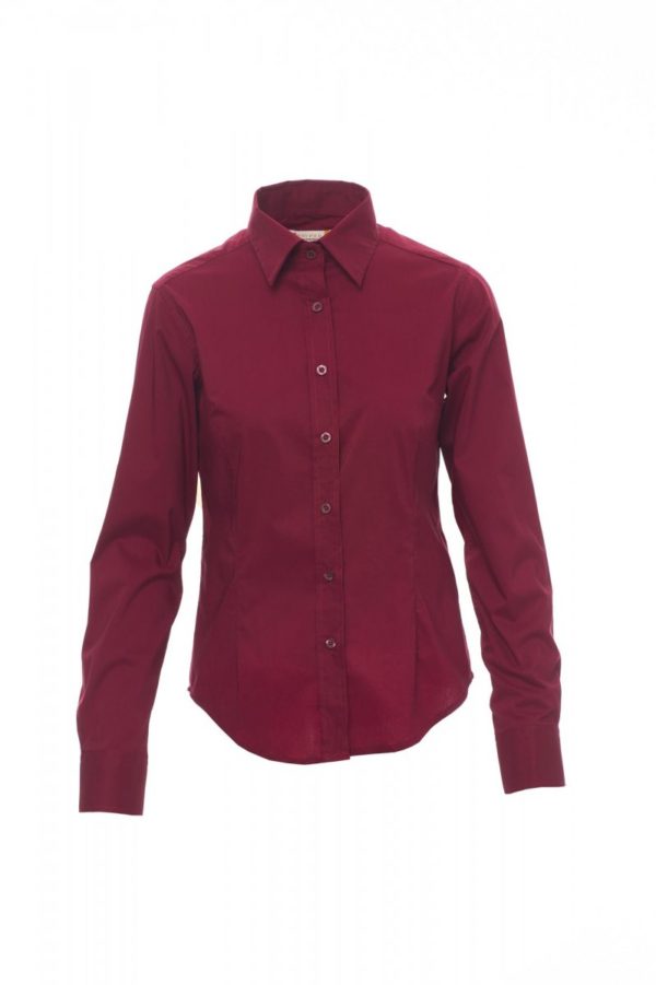 CAMICIA PAYPER IMAGE LADY