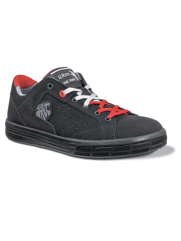 SCARPA ANTINFORTUNISTICA U-POWER JOY S1P SRC