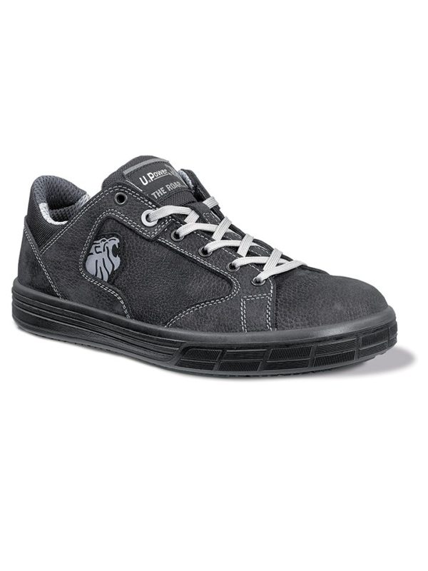 SCARPA ANTINFORTUNISTICA U-POWER KING S3 SRC