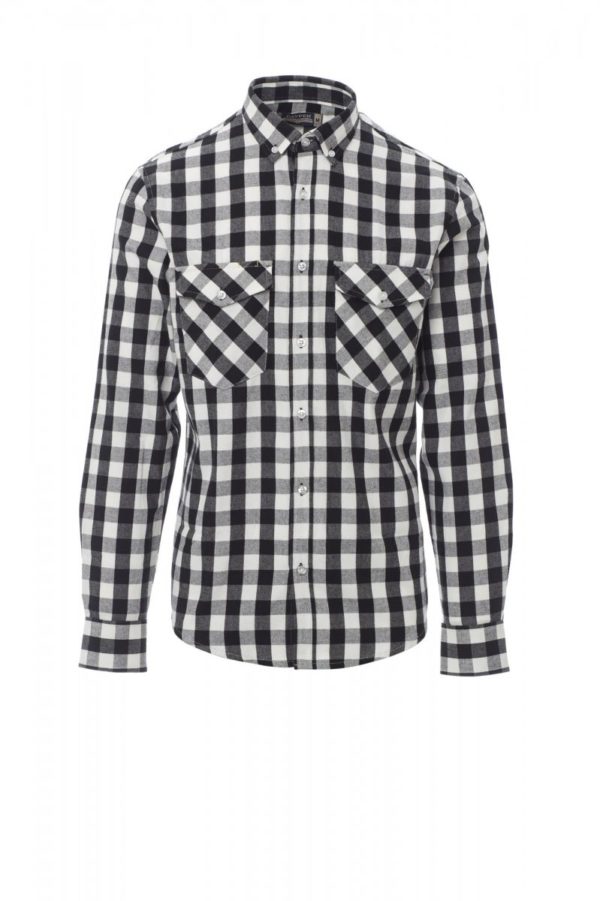 CAMICIA PAYPER LABRADOR