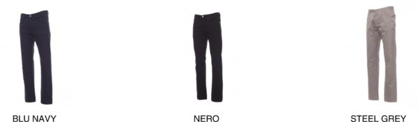 PANTALONE PAYPER LEGEND