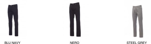 PANTALONE PAYPER LEGEND HALFSEASON
