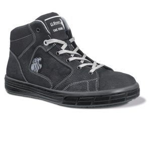 SCARPA ANTINFORTUNISTICA U-POWER LION S3 SRC