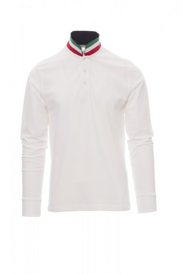 POLO PAYPER LONG NATION