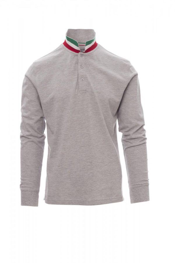 POLO PAYPER LONG NATION MELANGE