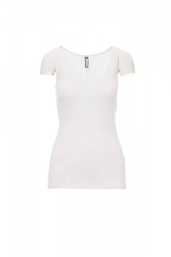 T-SHIRT PAYPER LOOK
