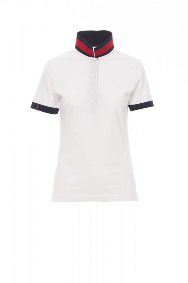POLO PAYPER MEMPHIS LADY