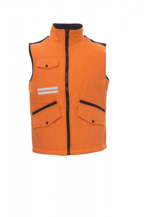 GILET PAYPER MIG 2
