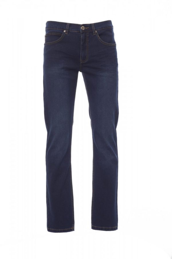 JEANS PAYPER DENIM MUSTANG