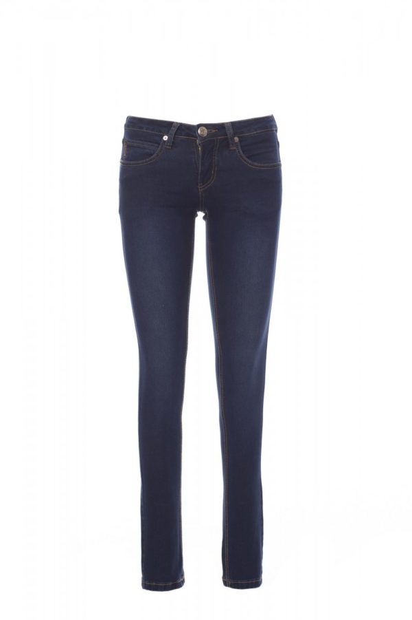JEANS PAYPER DENIM MUSTANG LADY