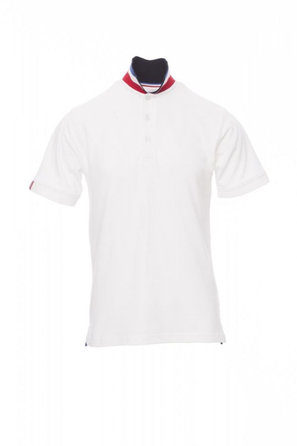 POLO PAYPER NATION
