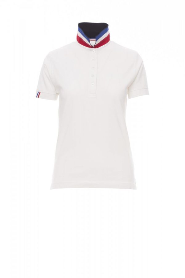 POLO PAYPER NATION LADY