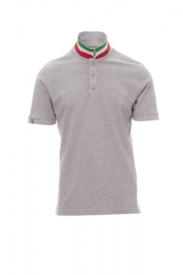 POLO PAYPER NATION MELANGE