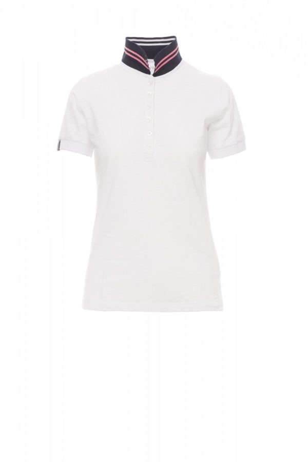 POLO PAYPER NAUTIC LADY