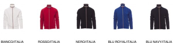FELPA PAYER NAZIONALE