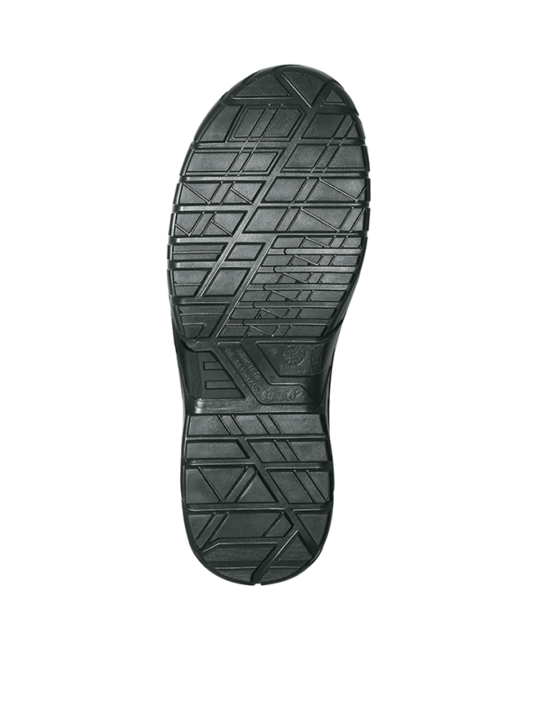 SCARPA ANTINFORTUNISTICA U-POWER NERO S3 SRC - immagine 2