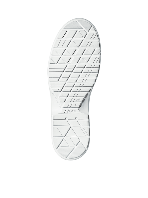 SCARPA ANTINFORTUNISTICA U-POWER NURSE S1 SRC - immagine 2