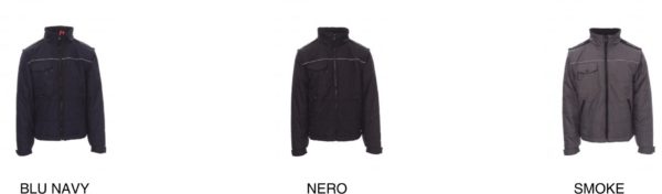 GIUBBOTTO PAYPER ORION