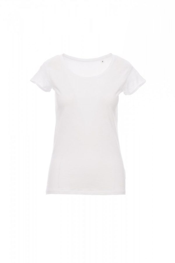T-SHIRT PAYPER PARTY LADY