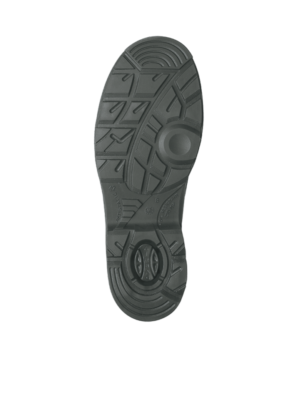 SCARPA ANTINFORTUNISTICA U-POWER PERFORMANCE S3 CI SRC - immagine 2