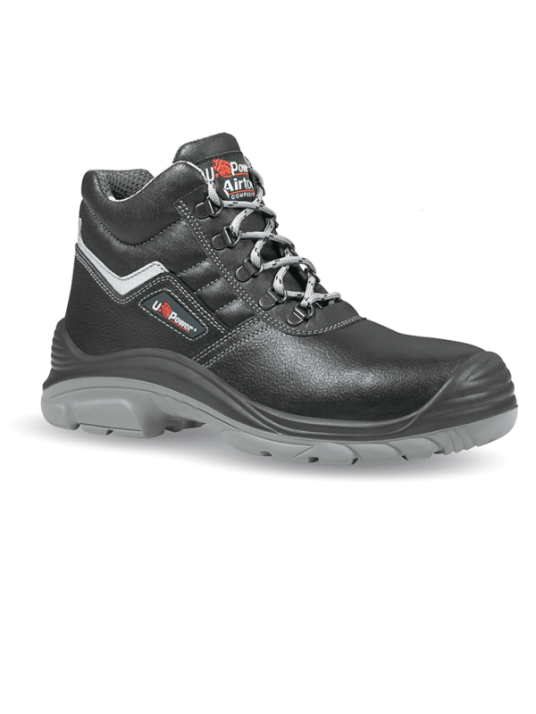 SCARPA ANTINFORFTUNISTICA U-POWER PITUCON S3 SRC