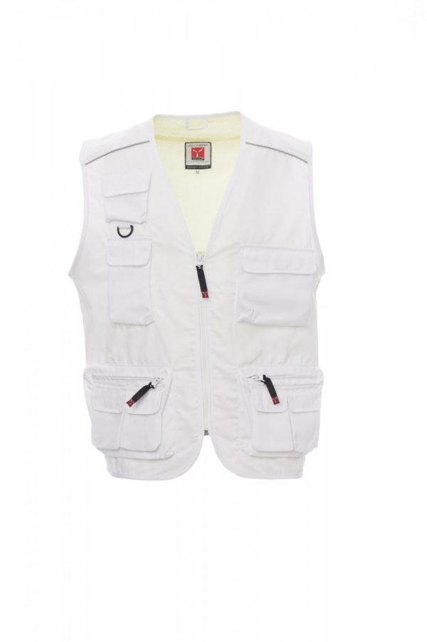 GILET PAYPER POCKET