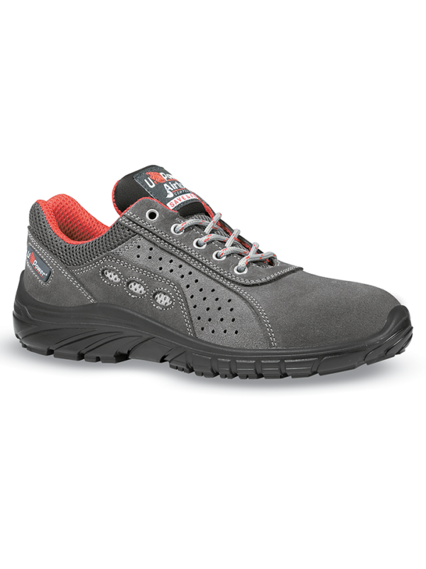 SCARPA ANTINFORTUNISTICA U-POWER RADIAL S1P SRC