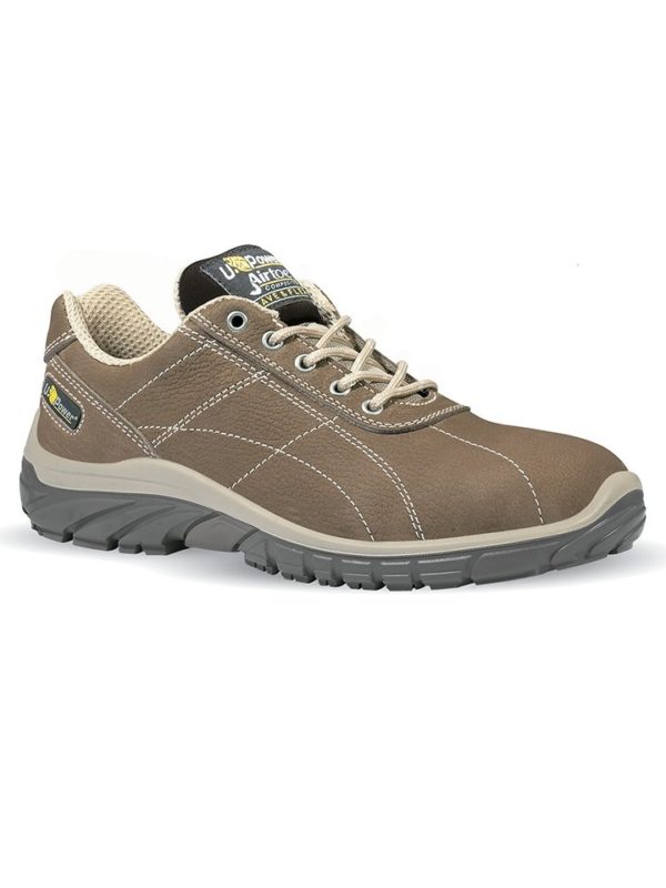 SCARPA ANTINFORTUNISTICA U-POWER RAJAS S3 SRC