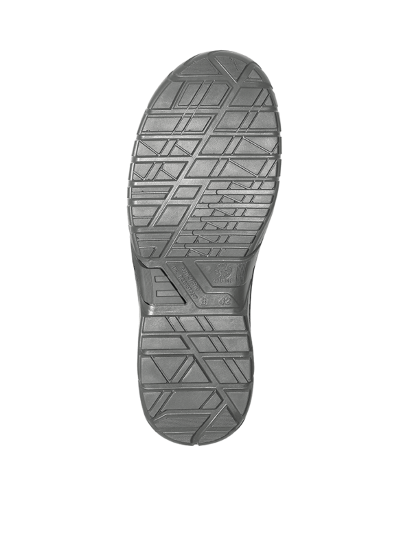SCARPA ANTINFORTUNISTICA U-POWER REBEL S3 SRC - immagine 2