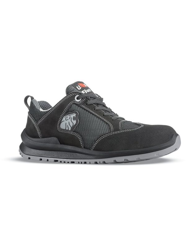 SCARPA ANTINFORTNISTICA U-POWER ROBERT S1P SRC