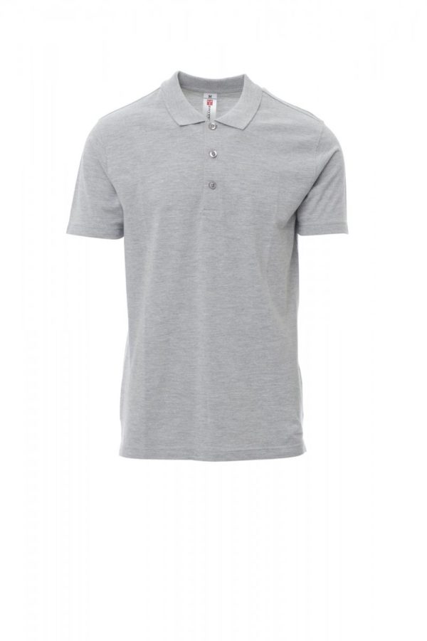 POLO PAYPER ROME MELANGE