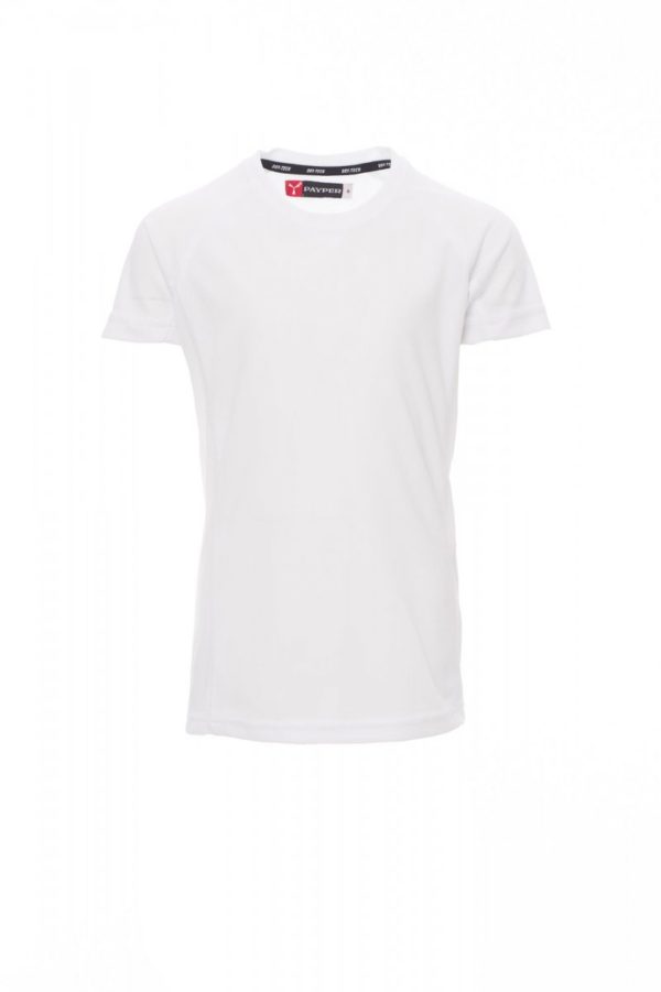 T-SHIRT PAYPER RUNNER KIDS