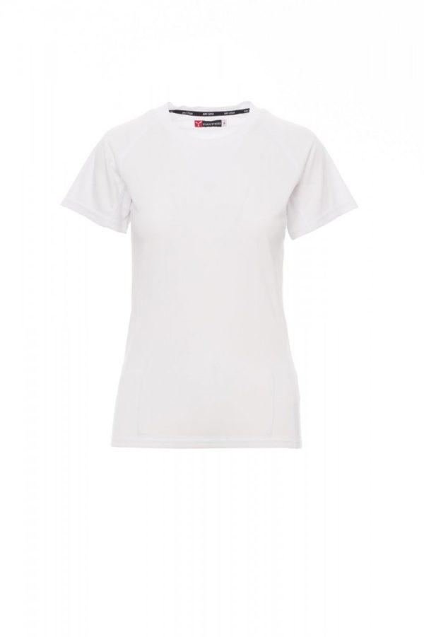 T-SHIRT PAYPER RUNNER LADY