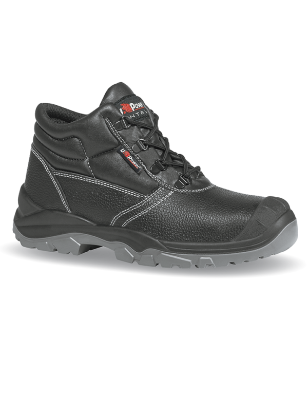 SCARPA ANTINFORTUNISTICA U-POWER SAFE UK S3 SRC