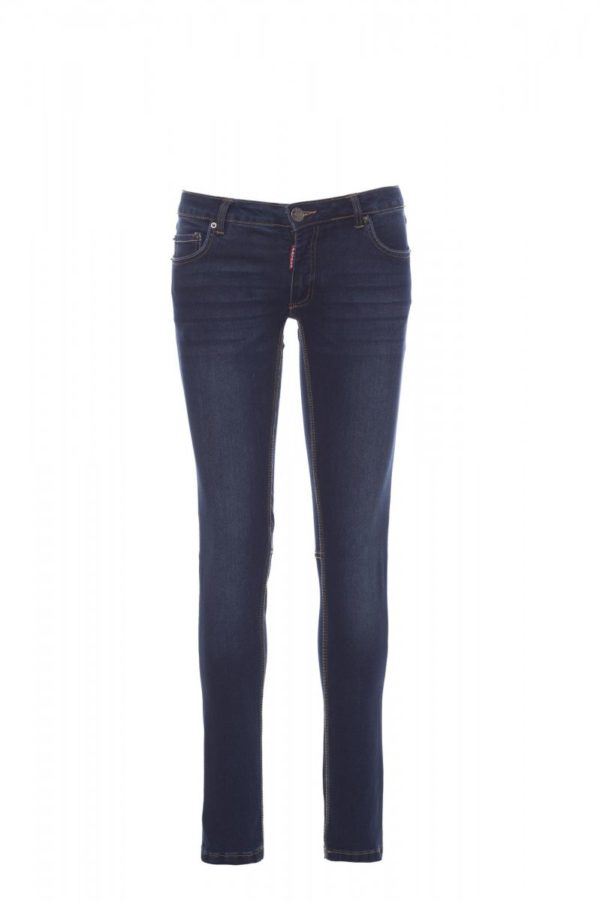 JEANS PAYPER DENIM SAN FRANCISCO LADY