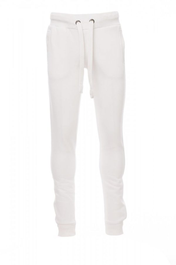 PANTALONE PAYPER IN FELPA SEATTLE