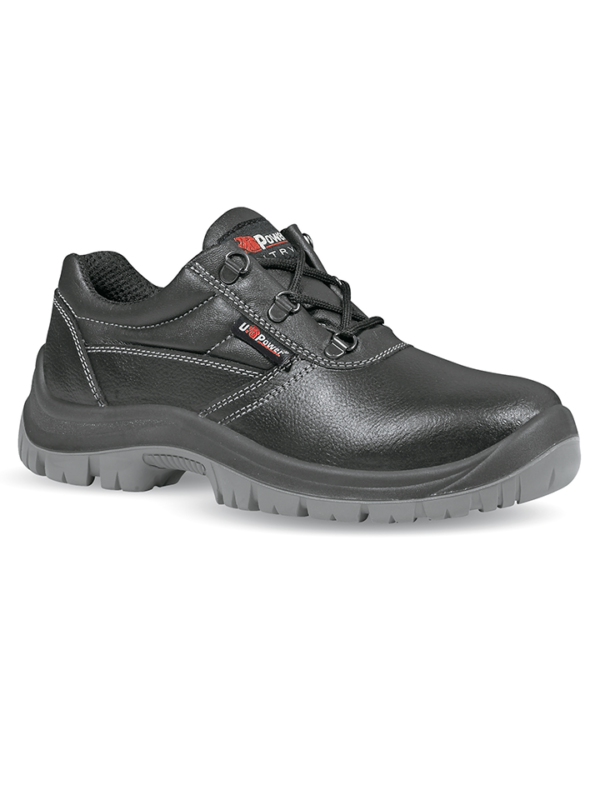 SCARPA ANTINFORTUNISTICA U-POWER SIMPLE S3 SRC
