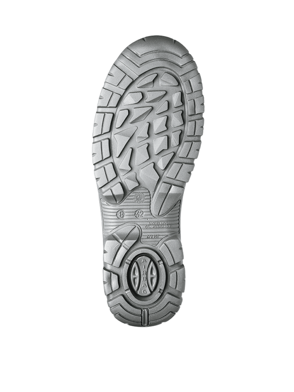 SCARPA ANTINFORTUNISTICA U-POWER SIMPLE S3 SRC - immagine 2