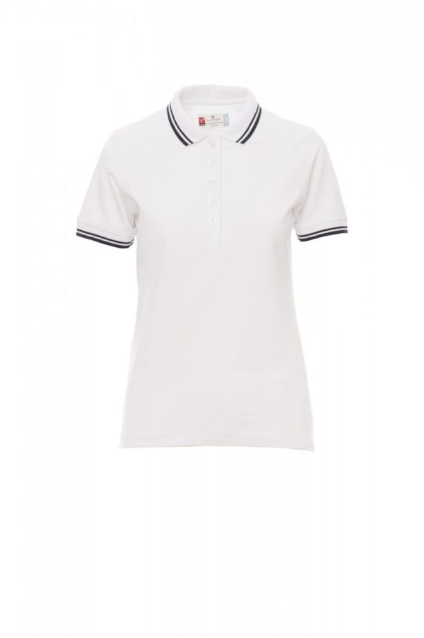 POLO PAYPER SKIPPER LADY