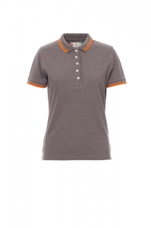 POLO PAYPER SKIPPER LADY MELANGE