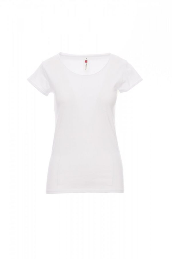 T-SHIRT PAYPER SOUNDPLUS LADY