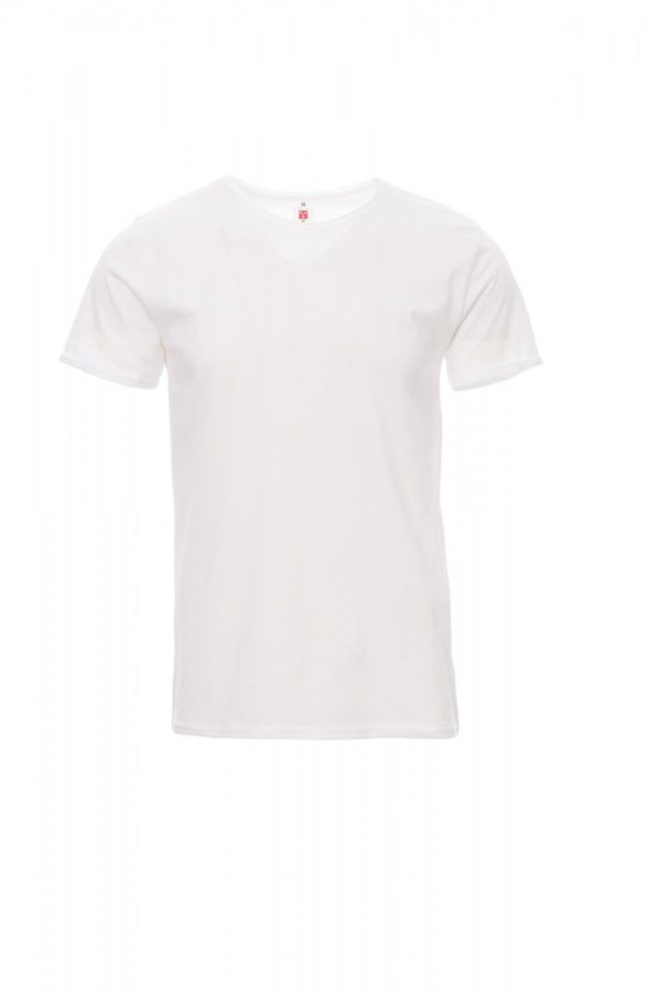 T-SHIRT PAYPER SOUNDPLUS