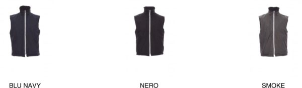 GILET PAYPER SPEED