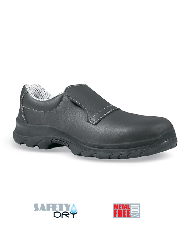 SCARPA ANTINFORTUNISTICA U-POWER STRUCTURE S2 SRC