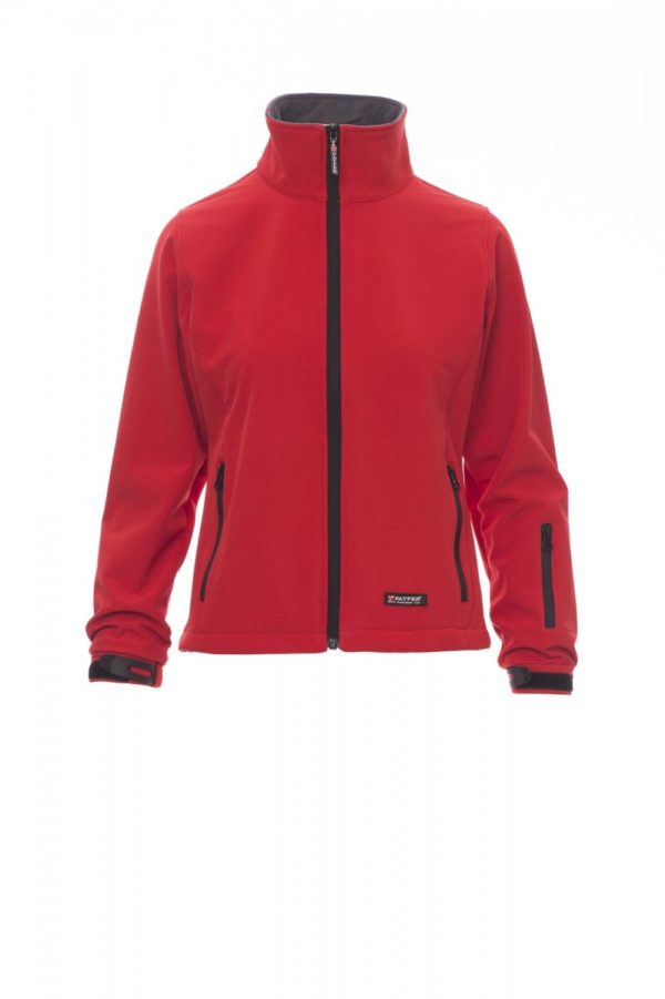 SOFT SHELL PAYPER SUNNY