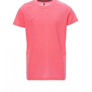 T-SHIRT PAYPER SUNSET KIDS FLUO
