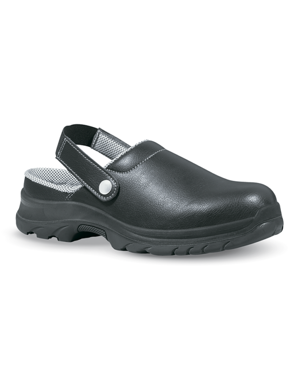 SCARPA ANTINFORTUNISTICA U-POWER SUPER SB E A FO SRC