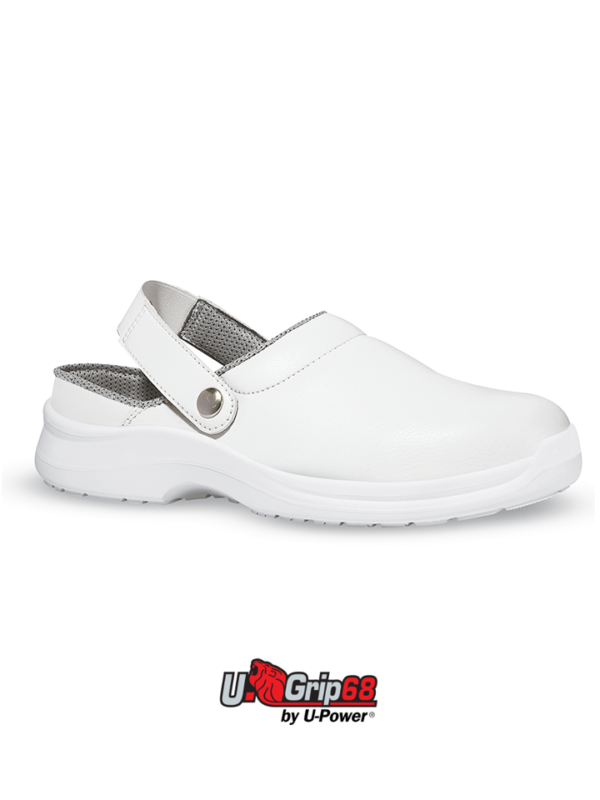 SCARPA ANTINFORTUNISTICA U-POWER SURGE SB E A FO SRC